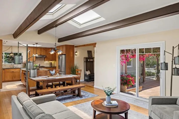 25213 Ward Place, Carmel, California 93923