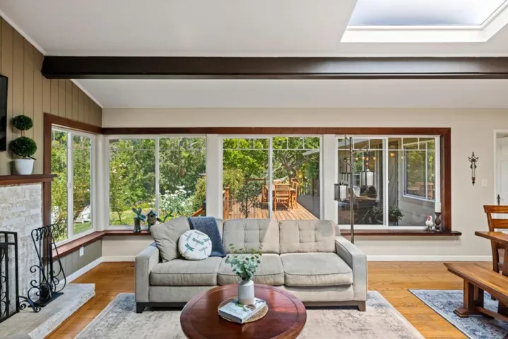 25213 Ward Place, Carmel, California 93923