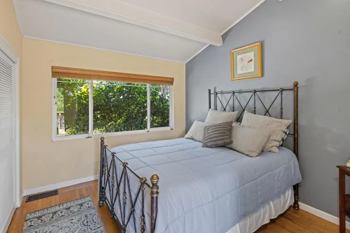 25213 Ward Place, Carmel, California 93923