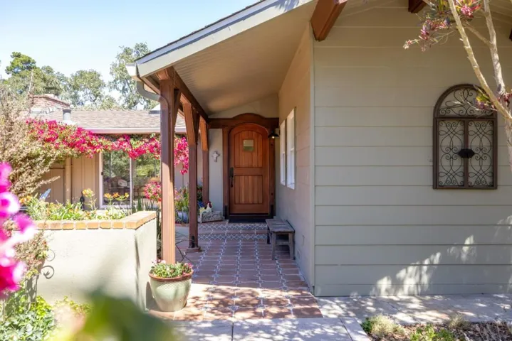 25213 Ward Place, Carmel, California 93923