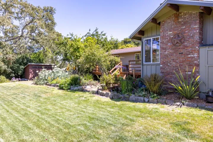 25213 Ward Place, Carmel, California 93923