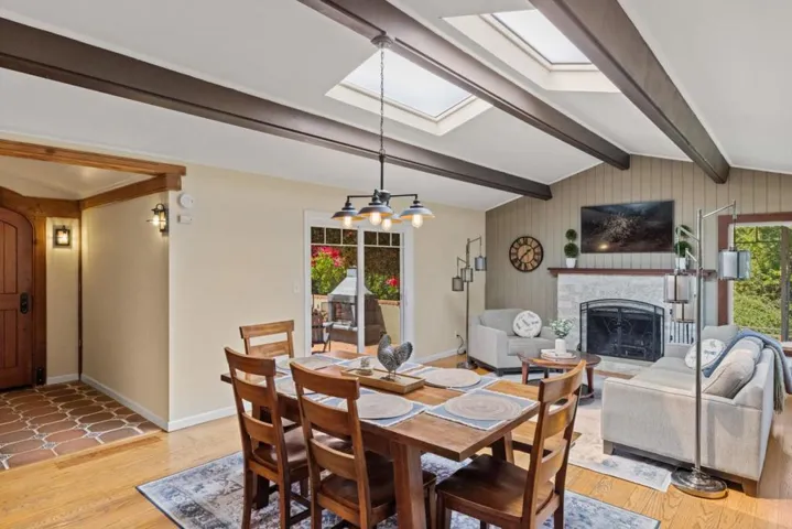 25213 Ward Place, Carmel, California 93923