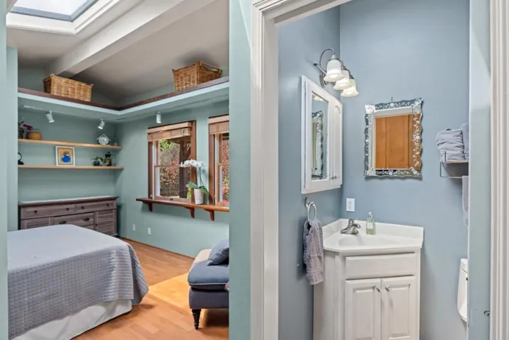 25213 Ward Place, Carmel, California 93923