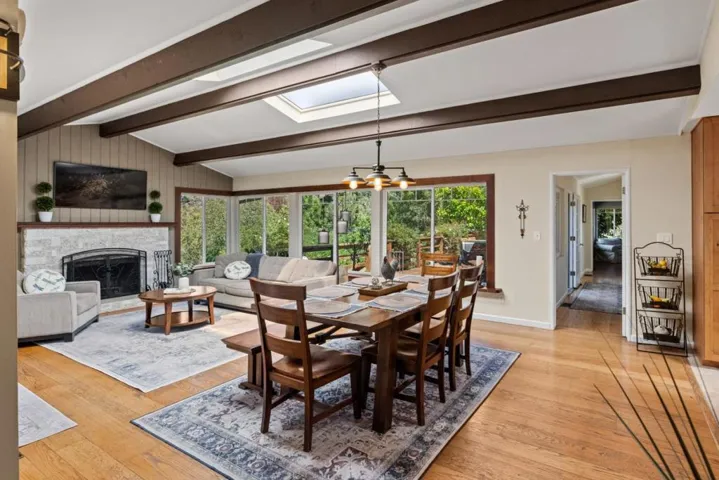 25213 Ward Place, Carmel, California 93923