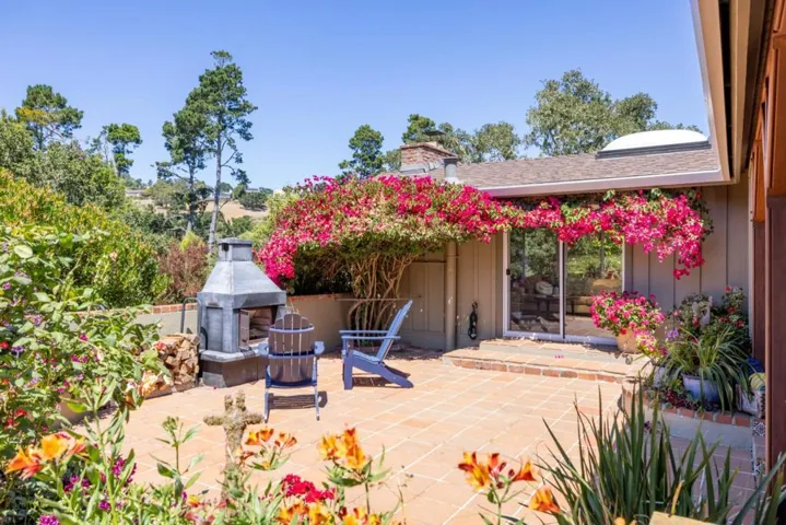 25213 Ward Place, Carmel, California 93923