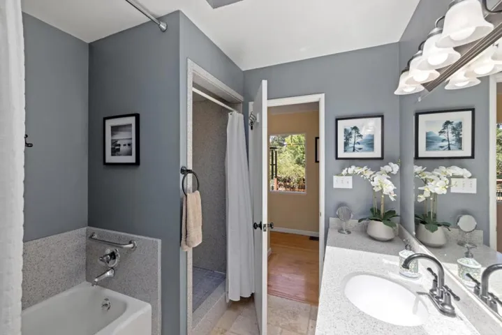 25213 Ward Place, Carmel, California 93923