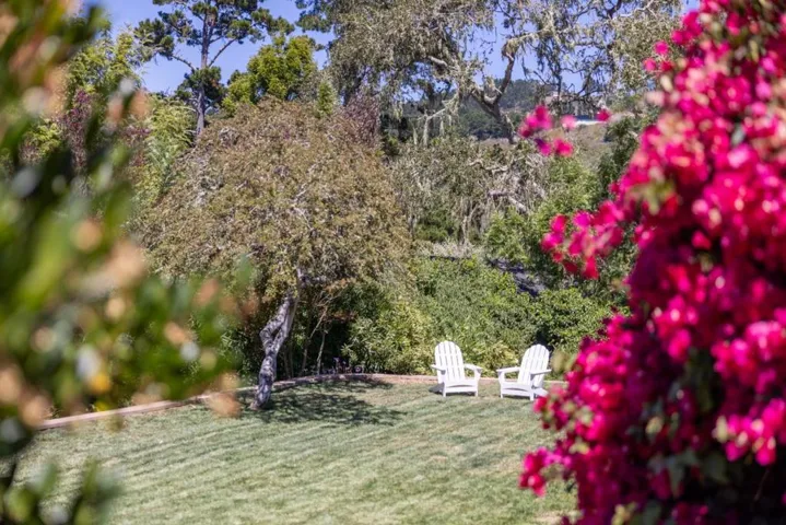 25213 Ward Place, Carmel, California 93923