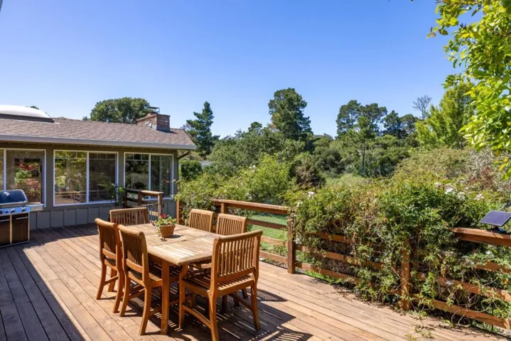 25213 Ward Place, Carmel, California 93923