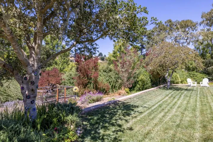 25213 Ward Place, Carmel, California 93923