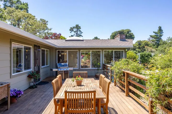 25213 Ward Place, Carmel, California 93923