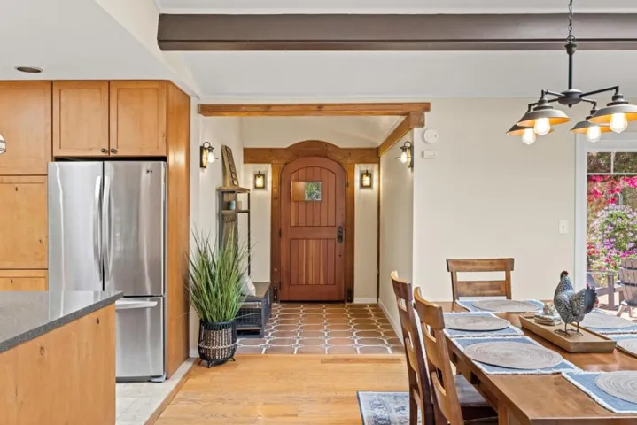 25213 Ward Place, Carmel, California 93923