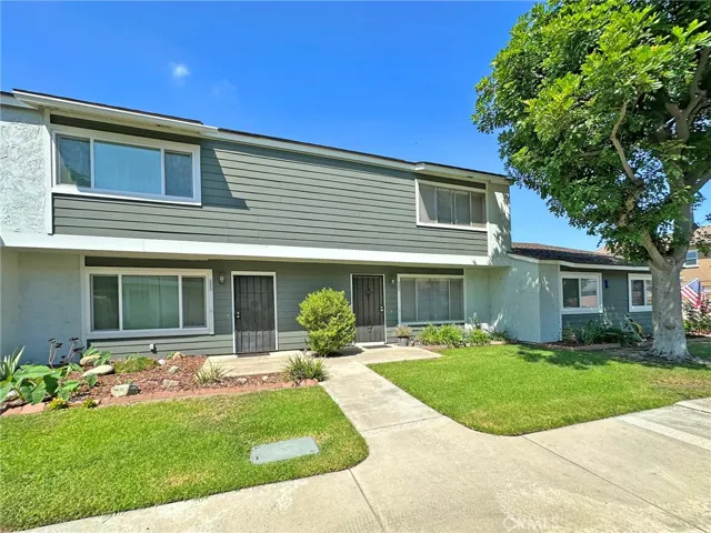 13311 Woodbrook Circle, Garden Grove, California 92844