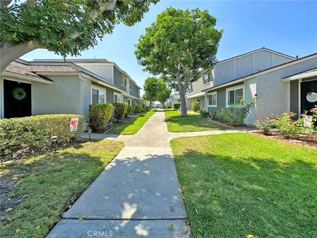13311 Woodbrook Circle, Garden Grove, California 92844