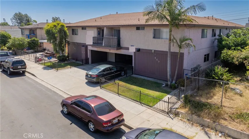 469 W Oliver Street, San Pedro, California 90731