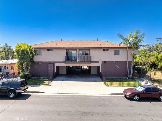 469 W Oliver Street, San Pedro, California 90731