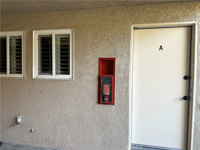 3019 Via Buena Vista A, Laguna Woods, California 92637