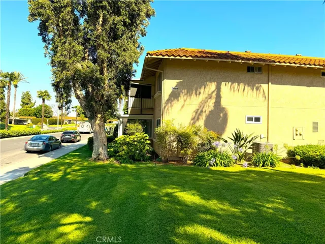 3019 Via Buena Vista A, Laguna Woods, California 92637