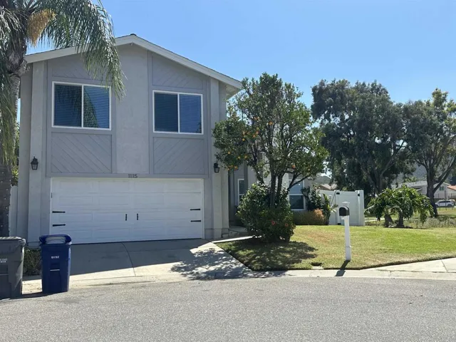 1115 Pheasant, San Marcos, California 92078