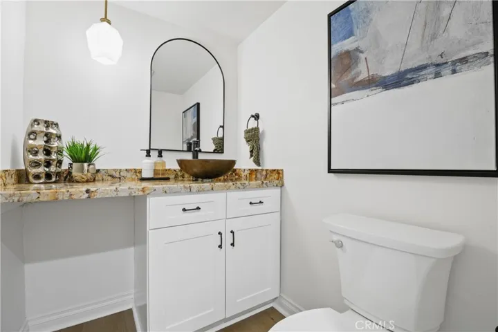 10458 Sioux River Circle, Fountain Valley, California 92708