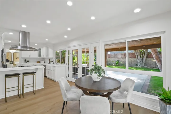 10458 Sioux River Circle, Fountain Valley, California 92708