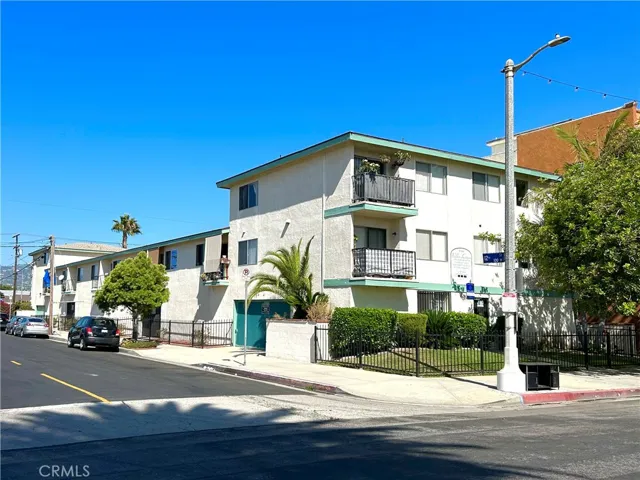 1144 S Palos Verdes Street, San Pedro, California 90731