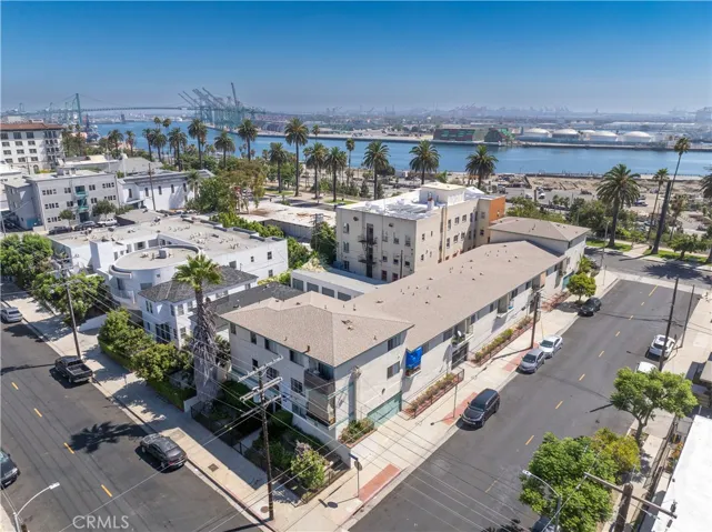 1144 S Palos Verdes Street, San Pedro, California 90731