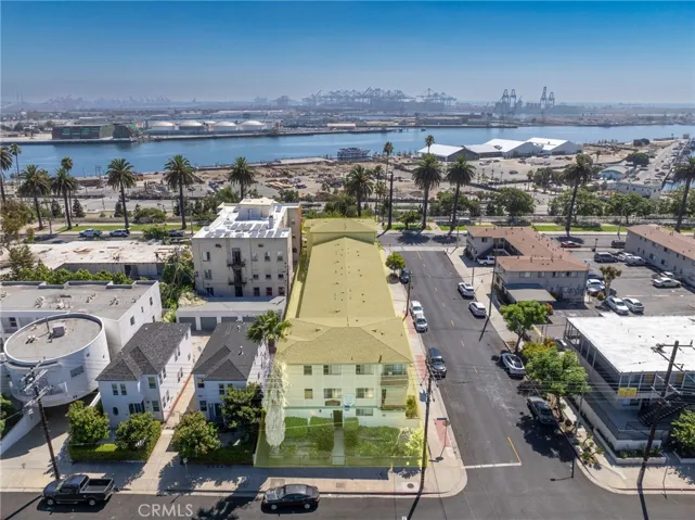 1144 S Palos Verdes Street, San Pedro, California 90731
