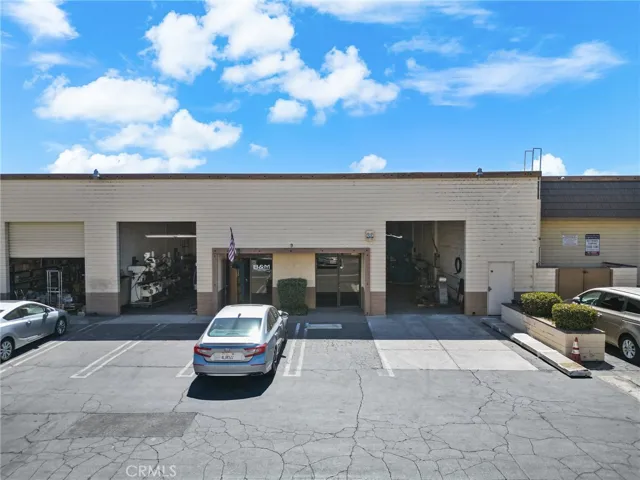 12455 Branford Street 9, Pacoima, California 91331
