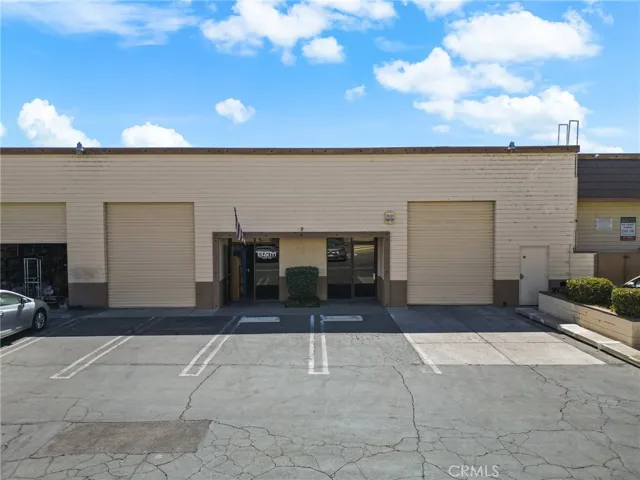 12455 Branford Street 9, Pacoima, California 91331