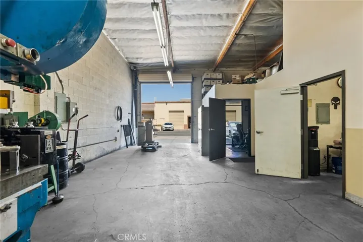 12455 Branford Street 9, Pacoima, California 91331