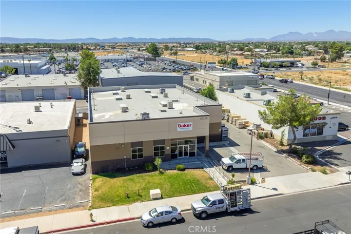 15329 Tamarack Drive, Victorville, California 92392
