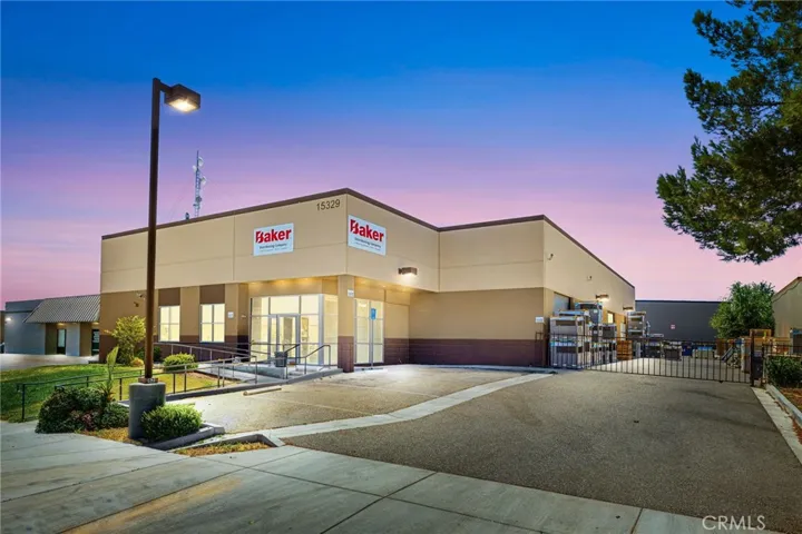 15329 Tamarack Drive, Victorville, California 92392