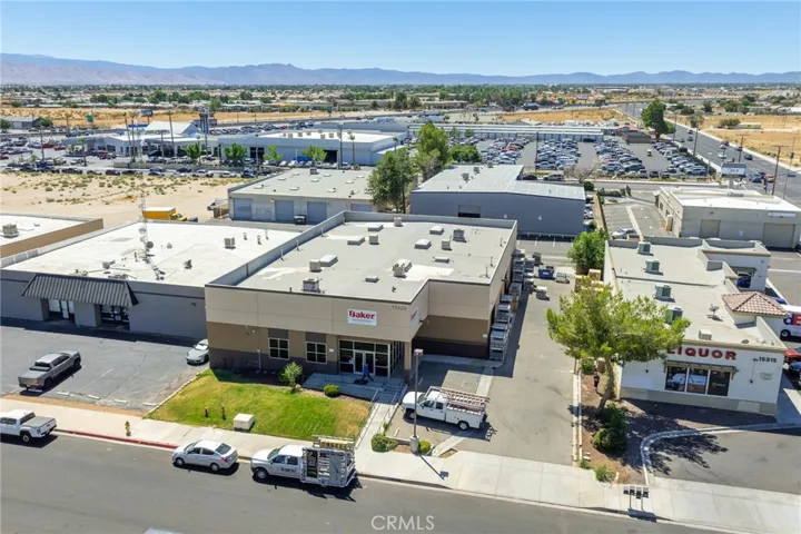 15329 Tamarack Drive, Victorville, California 92392