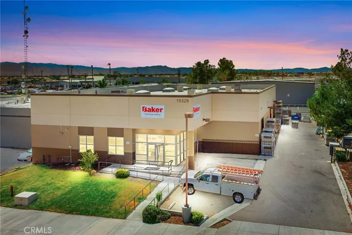 15329 Tamarack Drive, Victorville, California 92392