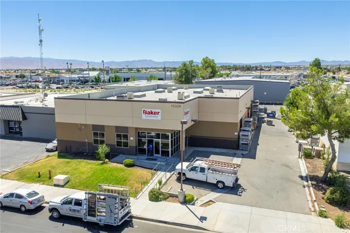 15329 Tamarack Drive, Victorville, California 92392