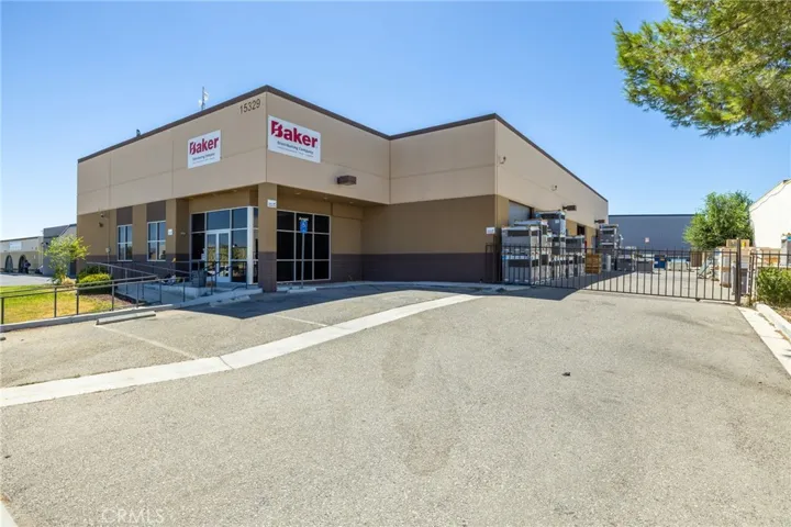 15329 Tamarack Drive, Victorville, California 92392
