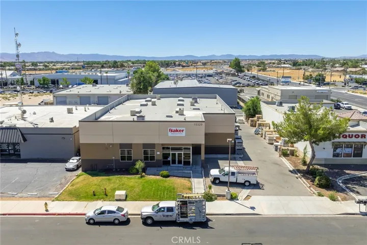 15329 Tamarack Drive, Victorville, California 92392