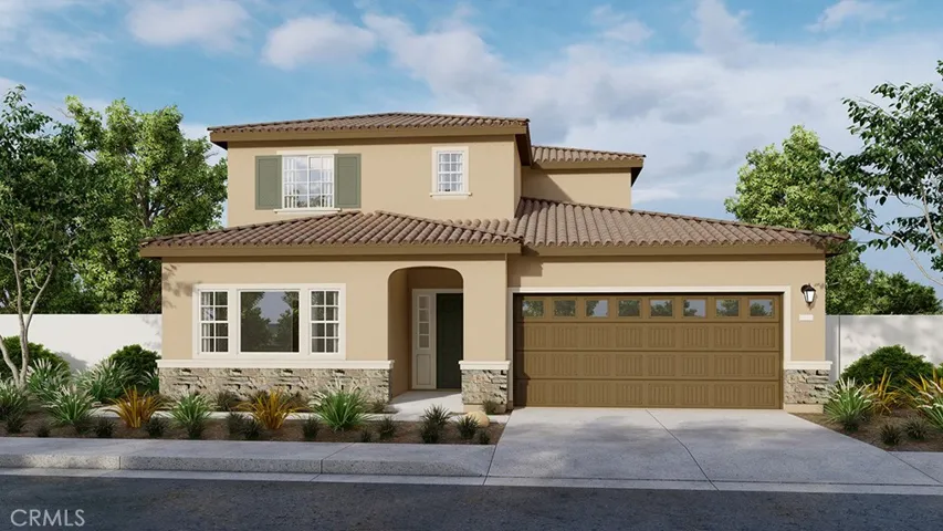 2165 El Nido Avenue, Perris, California 92571