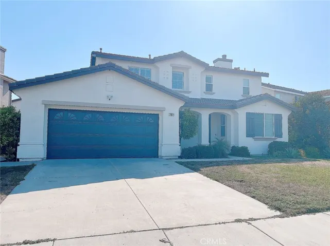 13031 Jardene St., Eastvale, California 92880