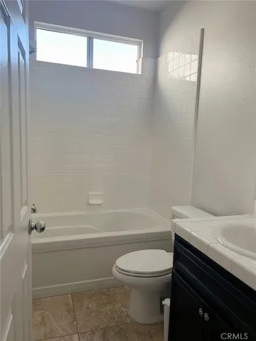 Downstair bathroom
