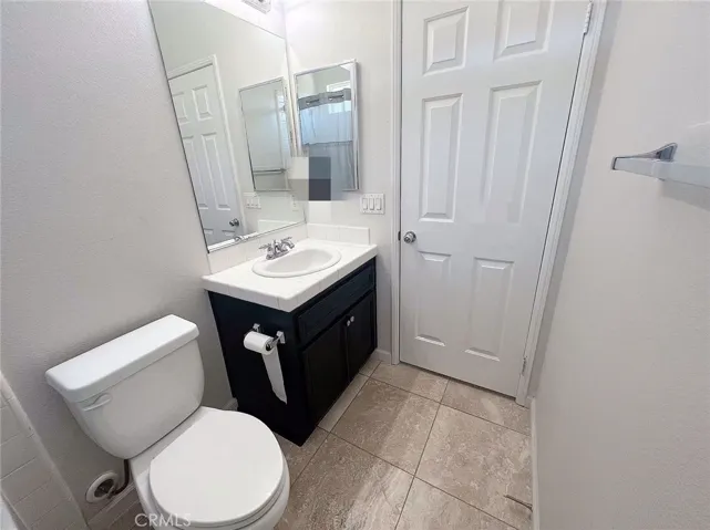 Downstair Bathroom