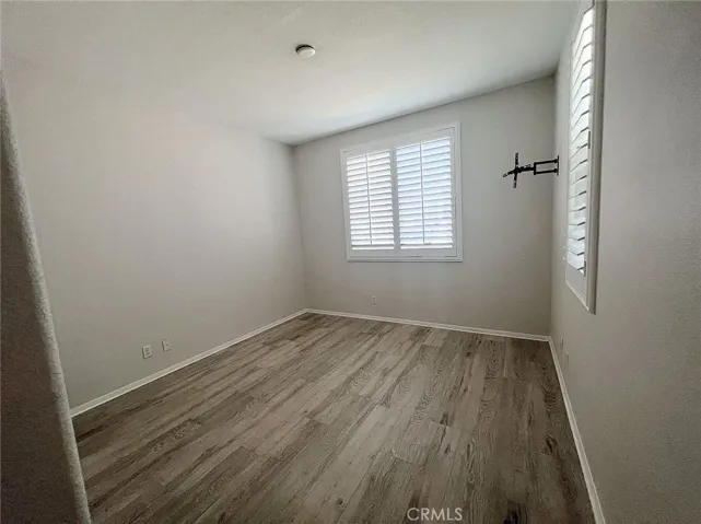 1st bedroom downstairs