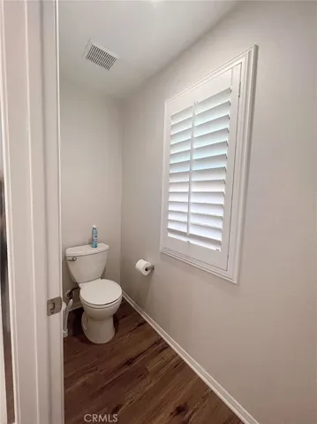 master room restroom