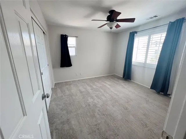 3rd Bedroom upstairs