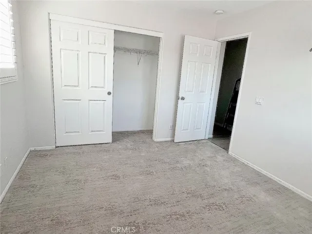 2nd Bedroom upstairs