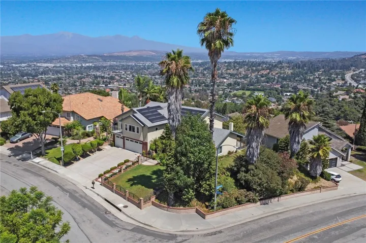 3398 Heather Field Drive, Hacienda Heights, California 91745