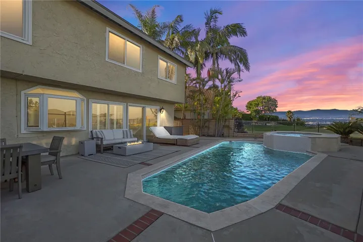 3398 Heather Field Drive, Hacienda Heights, California 91745