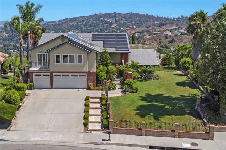 3398 Heather Field Drive, Hacienda Heights, California 91745
