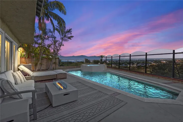 3398 Heather Field Drive, Hacienda Heights, California 91745