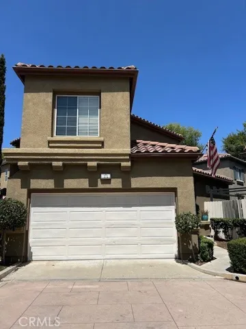 171 Calle De Los Ninos, Rancho Santa Margarita, California 92688